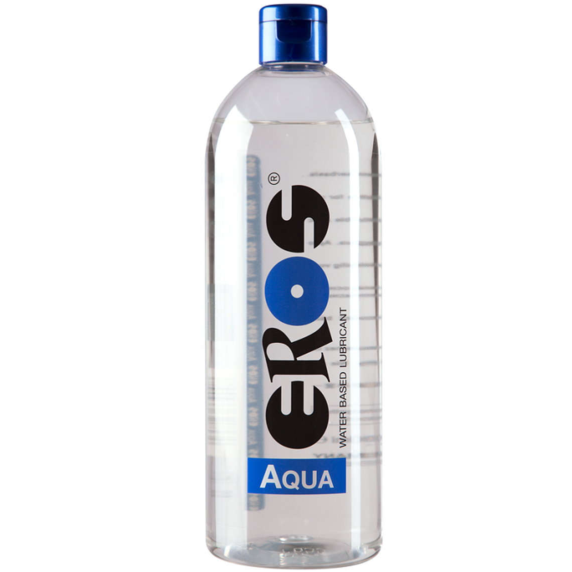 EROS AQUA -LUBRIFICANTE MÉDICO DENSO 500 ML 1