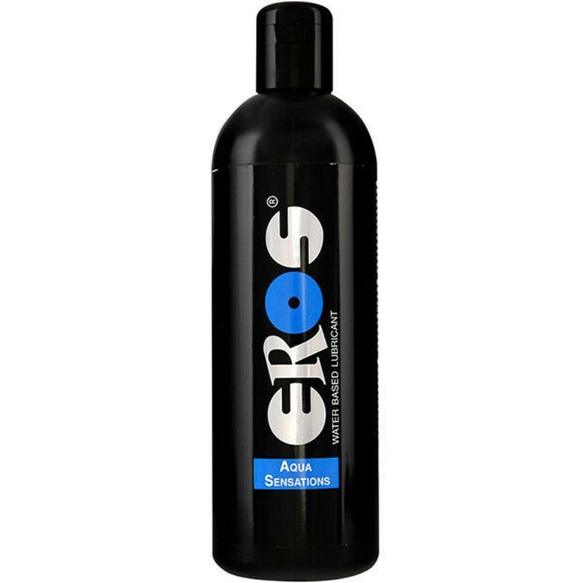 EROS - AQUA SENSATIONS LUBRIFICANTE BASE DE GUA 1000 ML 1