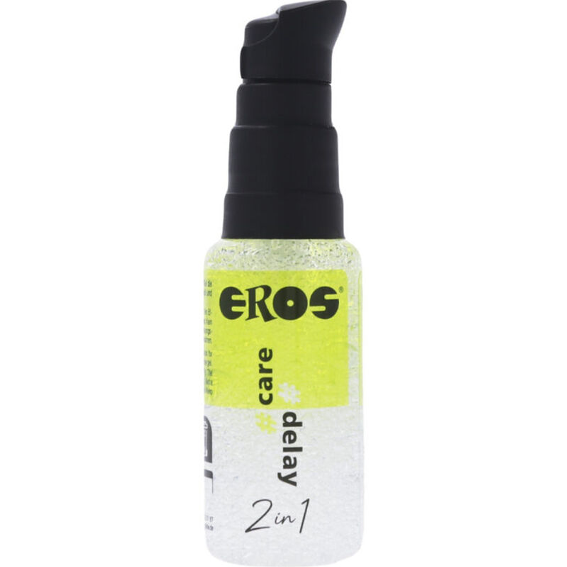 EROS - LUBE CARE DELAY 30 ML 1