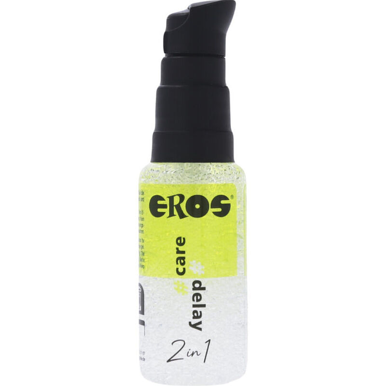 EROS - LUBE CARE DELAY 30 ML 1