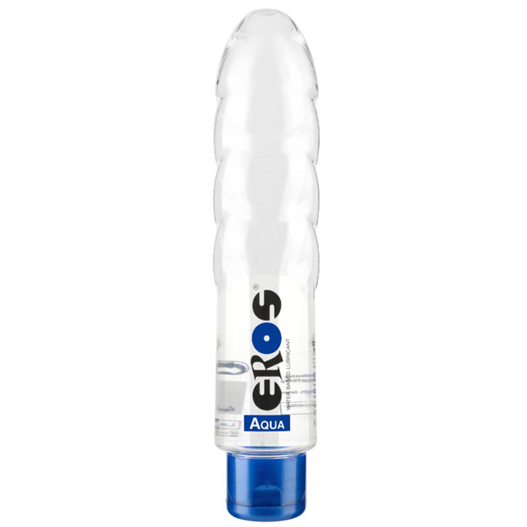 EROS - LUBRIFICANTE BASE DE GUA AQUA 175 ML 1