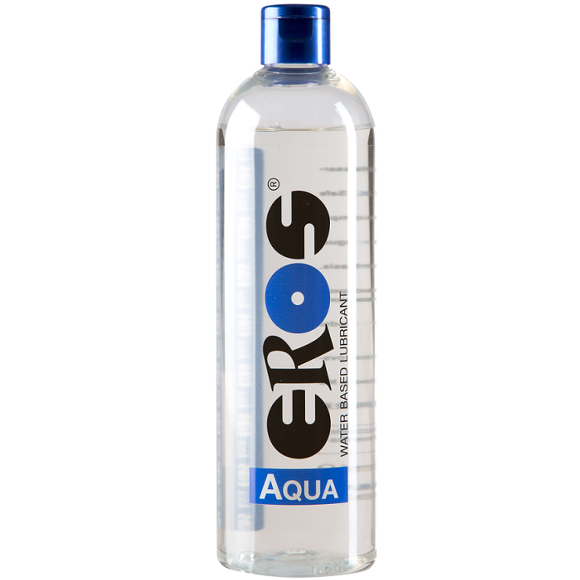 EROS - LUBRIFICANTE MÉDICO AQUA DENSO 250 ML 1
