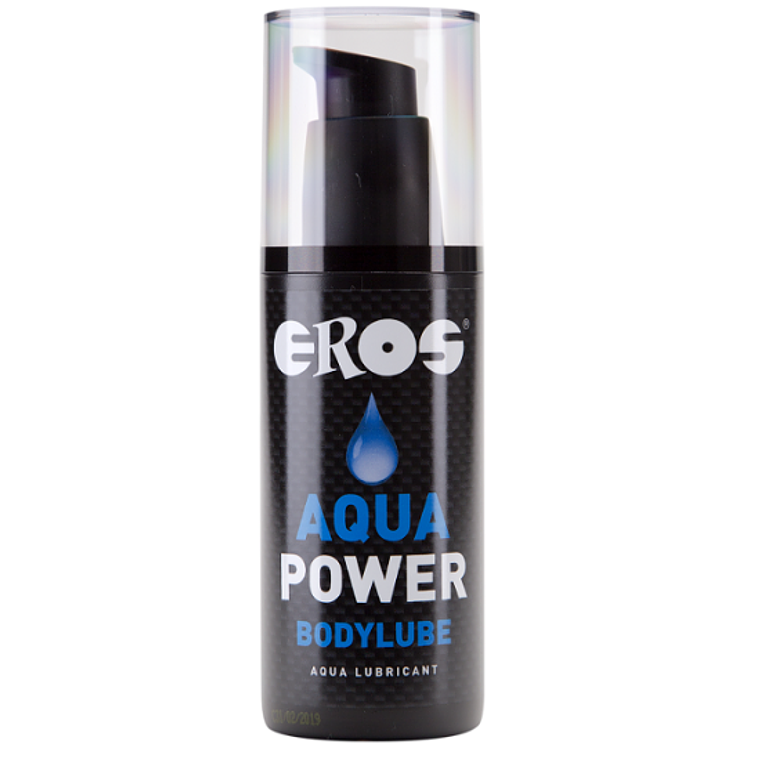 EROS POWER LINE - POWER BODYLUBE 125 ML 1