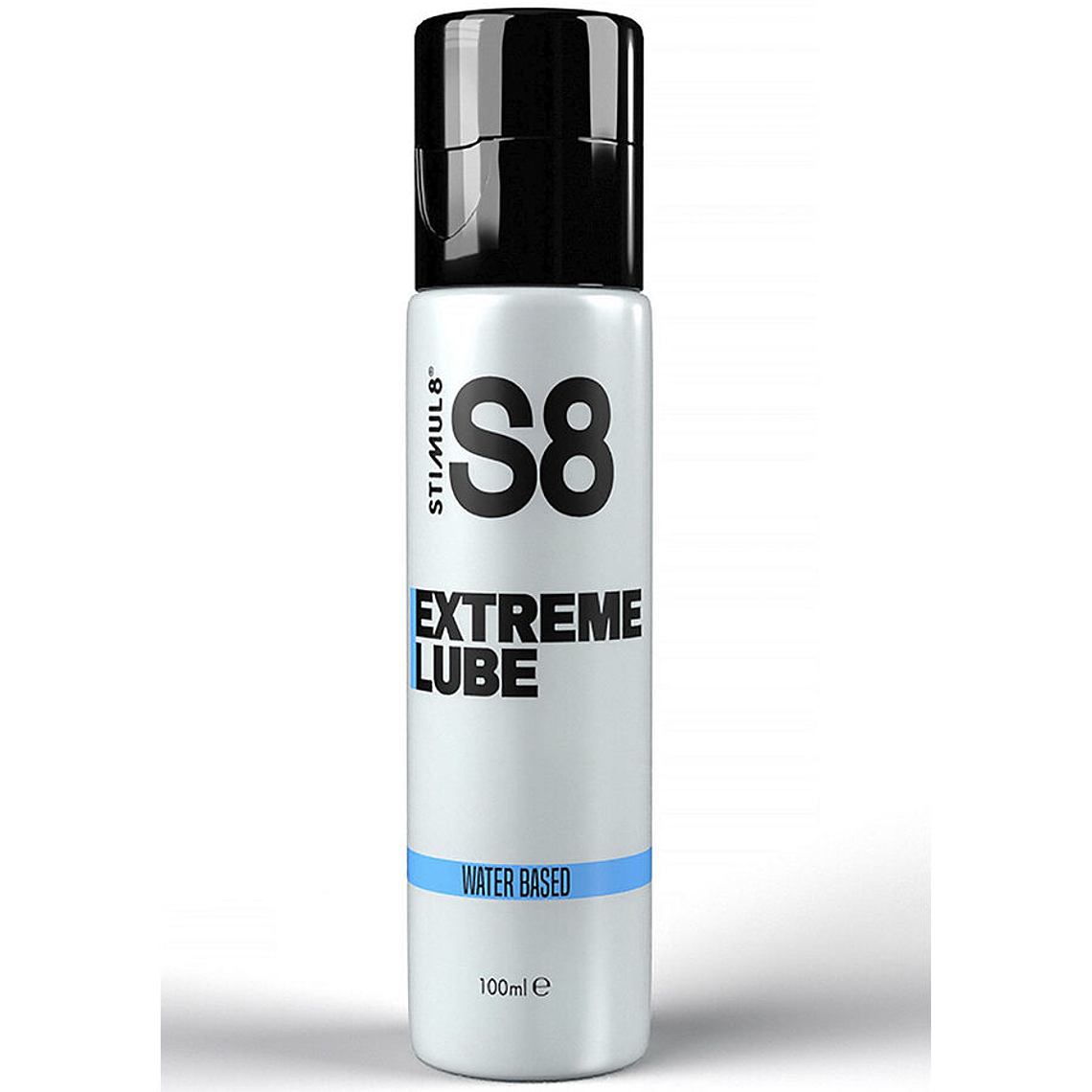 STIMUL8 - S8 EXTREME LUBRIFICANTE À BASE DE ÁGUA 100 ML 1