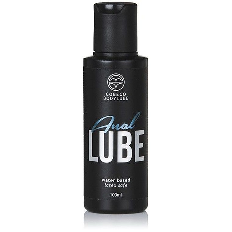 COBECO - ANAL LUBE 100 ML 1