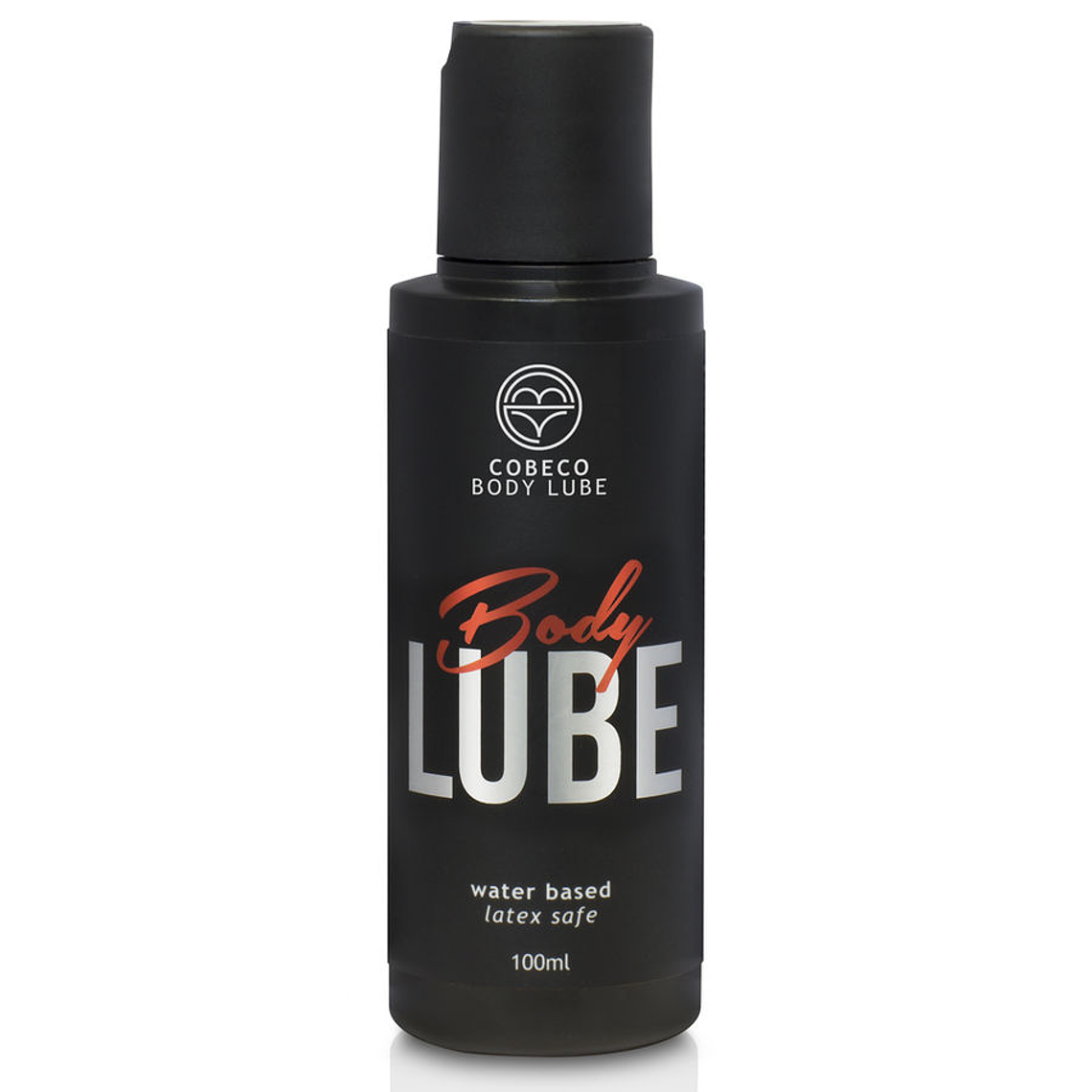 COBECO - CBL BODY LUBE WB 100ML 1
