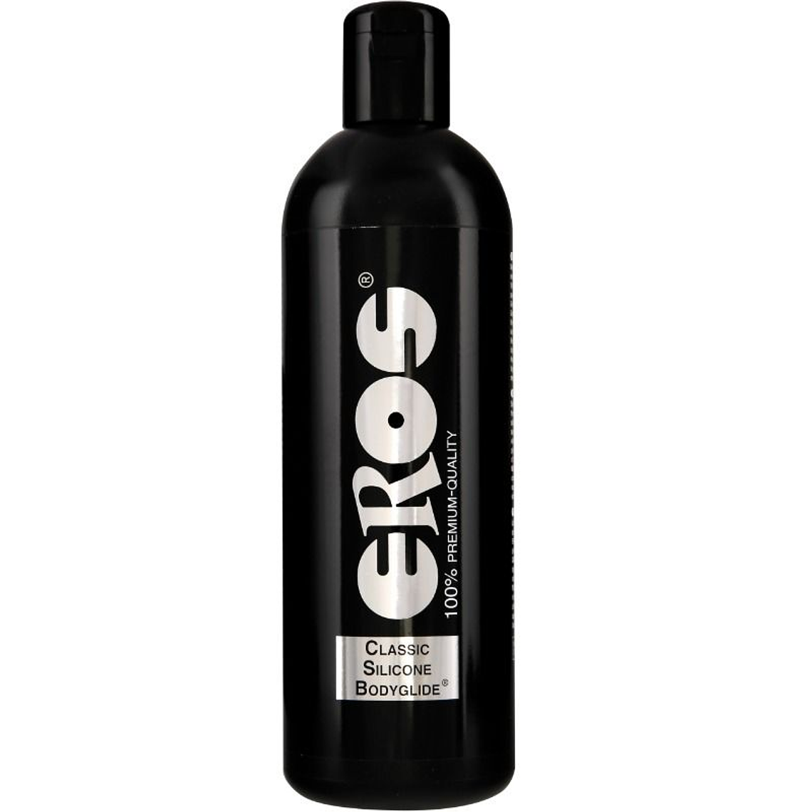 EROS - CLASSIC SILICONE BODYGLIDE 1000 ML 1