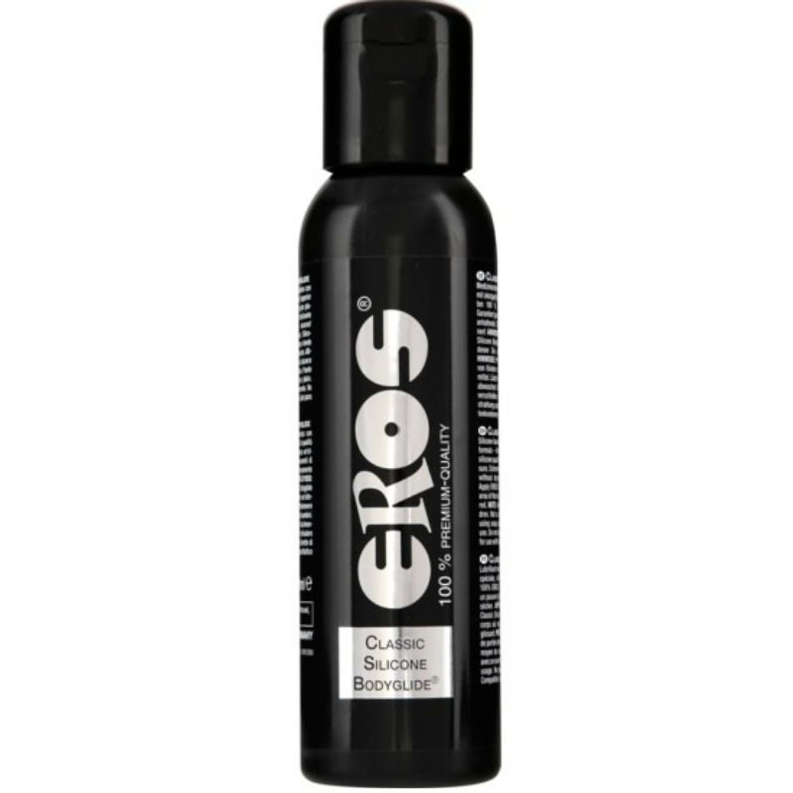 EROS - CLASSIC SILICONE BODYGLIDE 250 ML 1