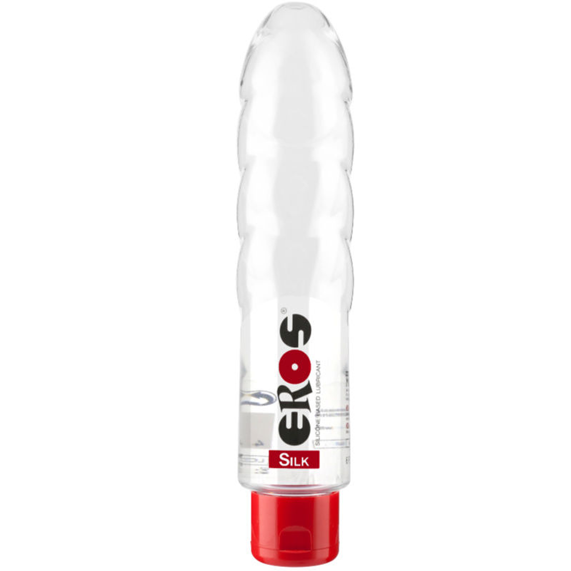 EROS - LUBRIFICANTE DE SILICONE DE SEDA 175 ML 1