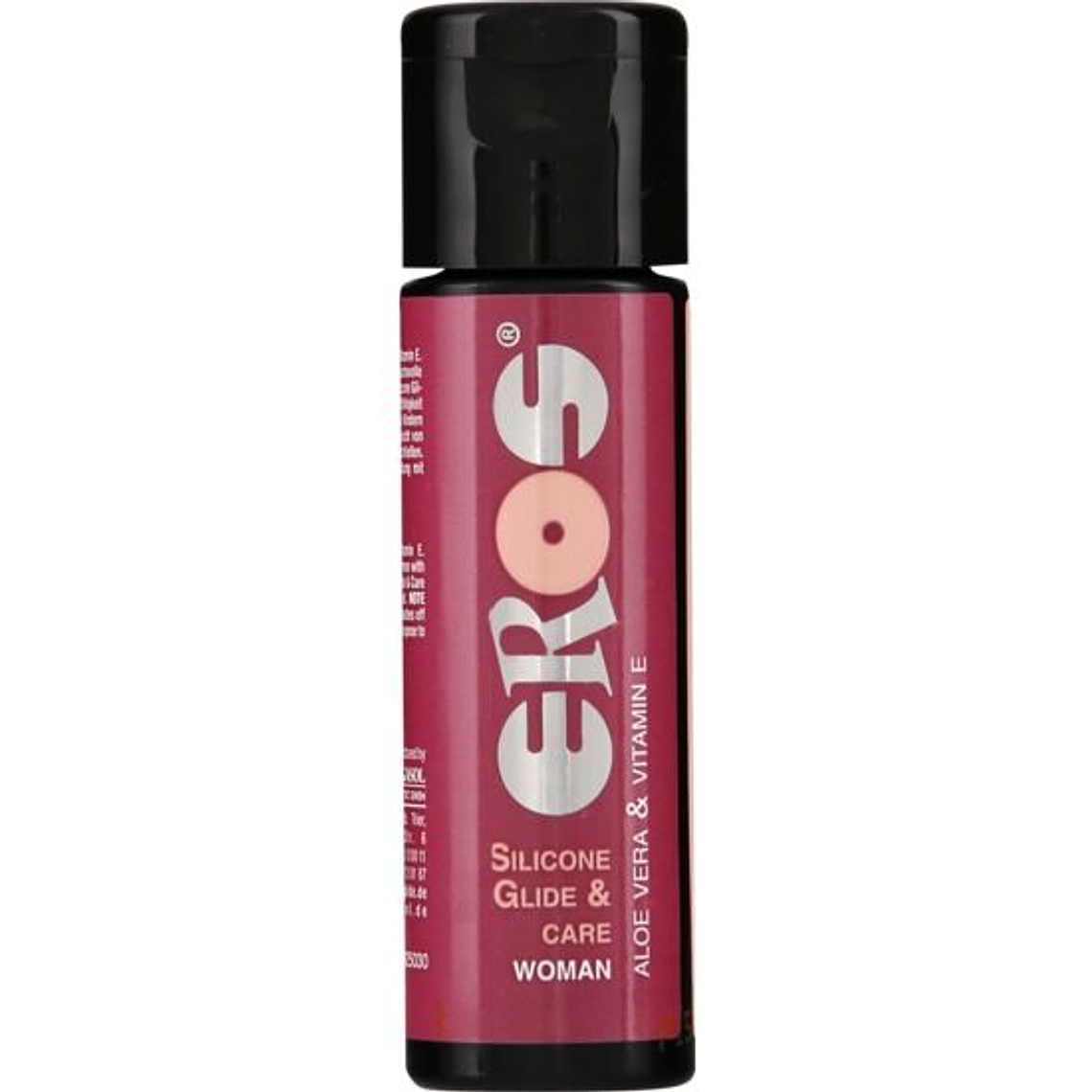 EROS - LUBRIFICANTE DE SILICONE MEDICAL PARA MULHERES 30 ML 1