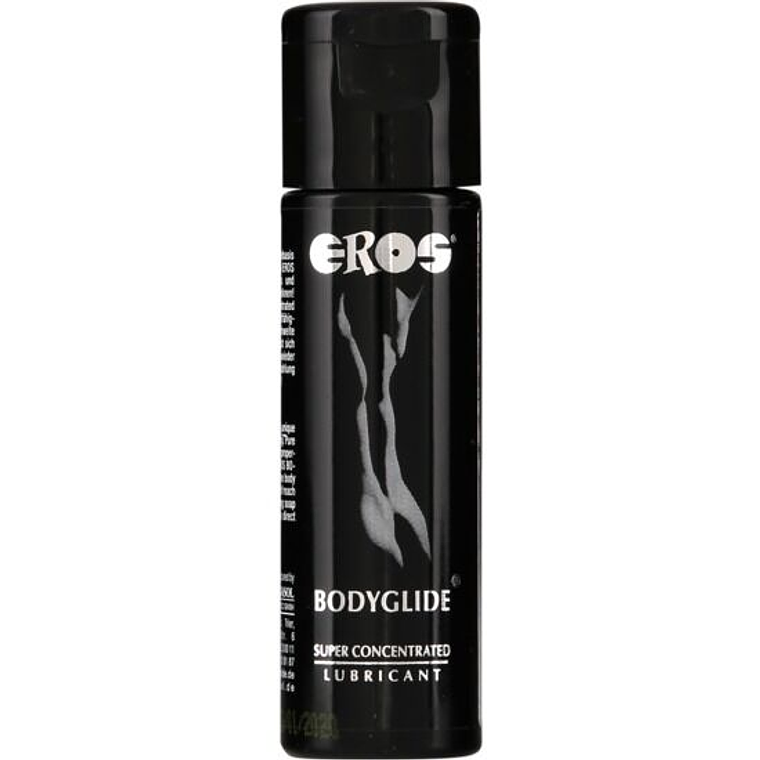 EROS - LUBRIFICANTE DE SILICONE SUPERCOCENTRADO BODYGLIDE 30 ML 1