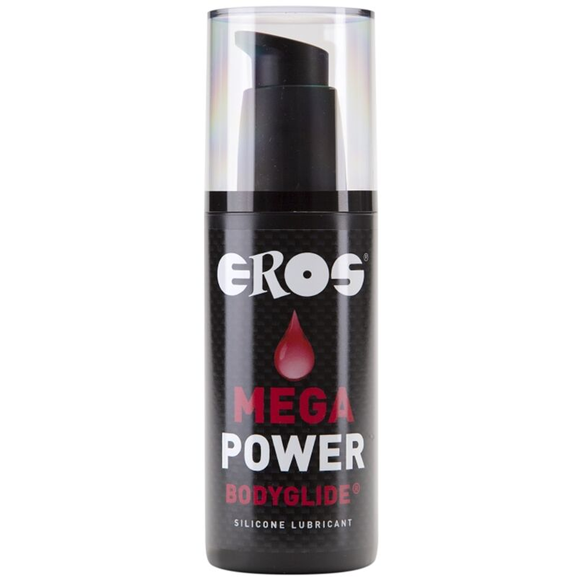 EROS POWER LINE - POWER BODYGLIDE SILICONE LUBRICANT 125 ML 1