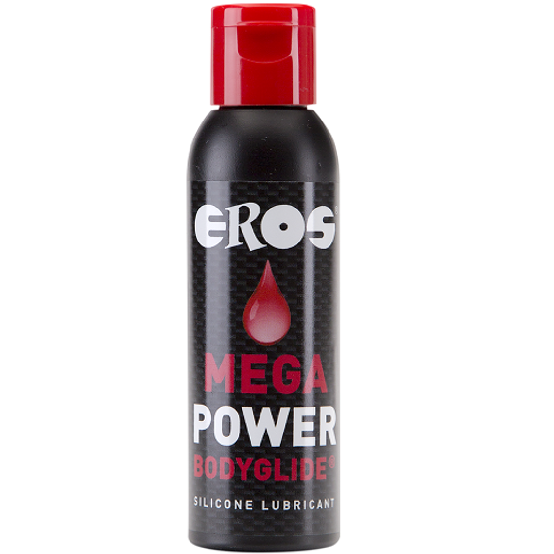 EROS POWER LINE - POWER BODYGLIDE SILICONE LUBRICANT 50 ML 1