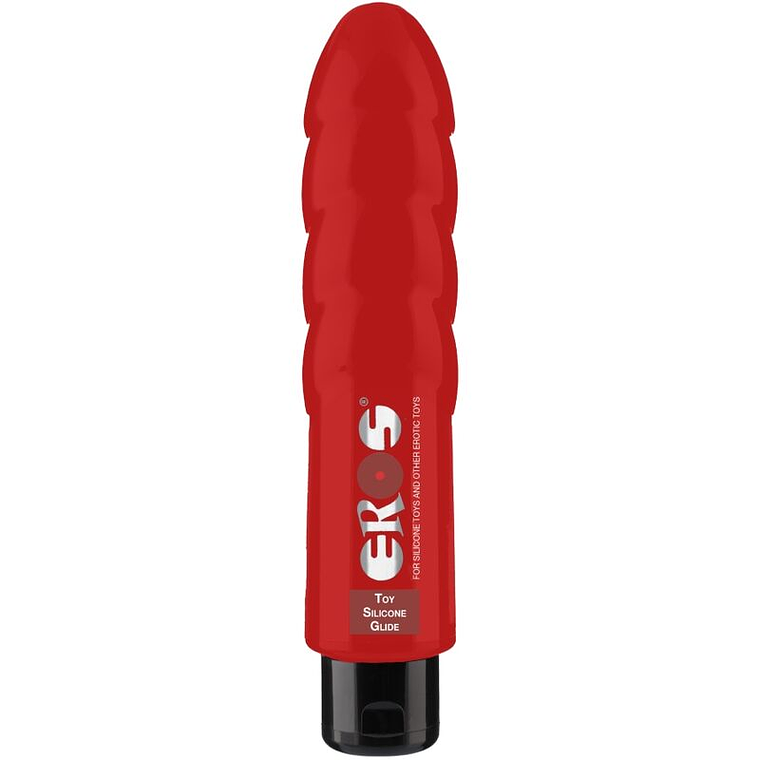 EROS - TOY SILICONE GLIDE LUBRIFICANTE À BASE DE SILICONE 175 ML 1