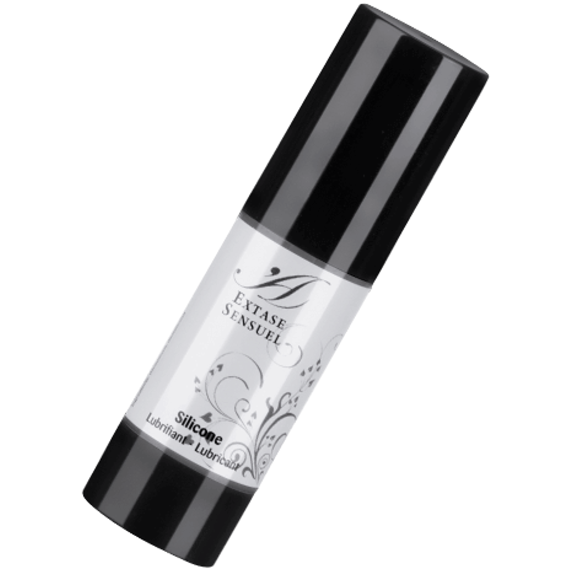 EXTASE SENSUAL - LUBRIFICANTE DE SILICONE 30 ML 1