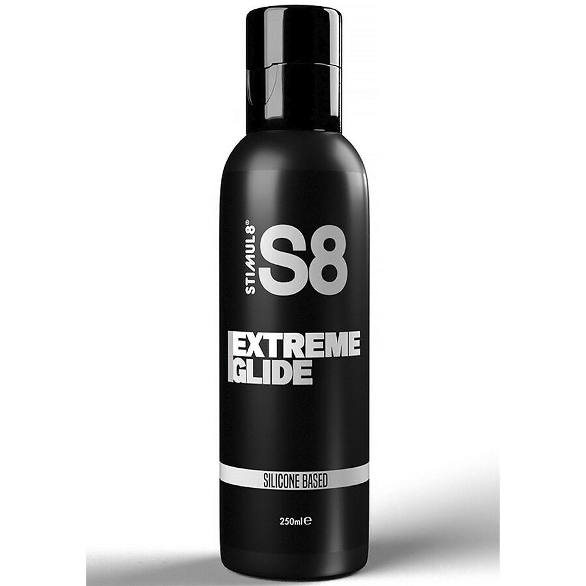STIMUL8 - S8 EXTREME GLIDE SILICONE 250 ML 1