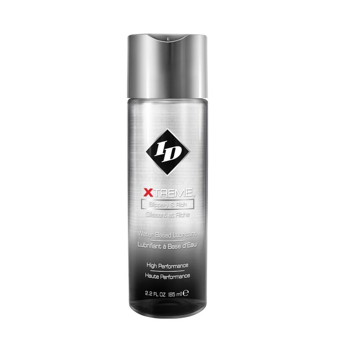 ID XTREME - LUBE 65 ML 1