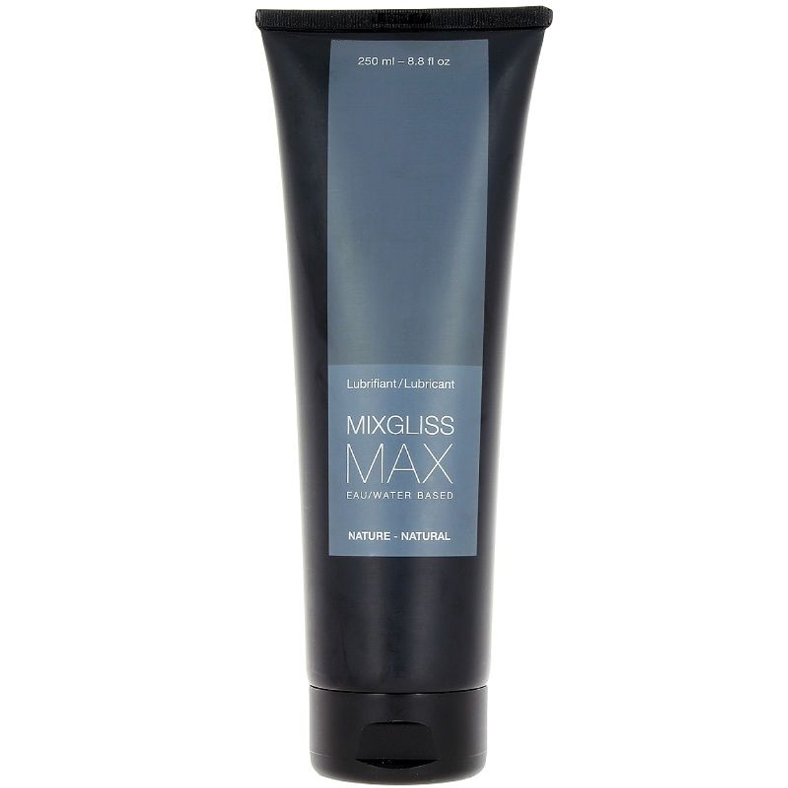 MIXGLISS - LUBRIFICANTE DILATADOR ANAL MAX 250ML 1