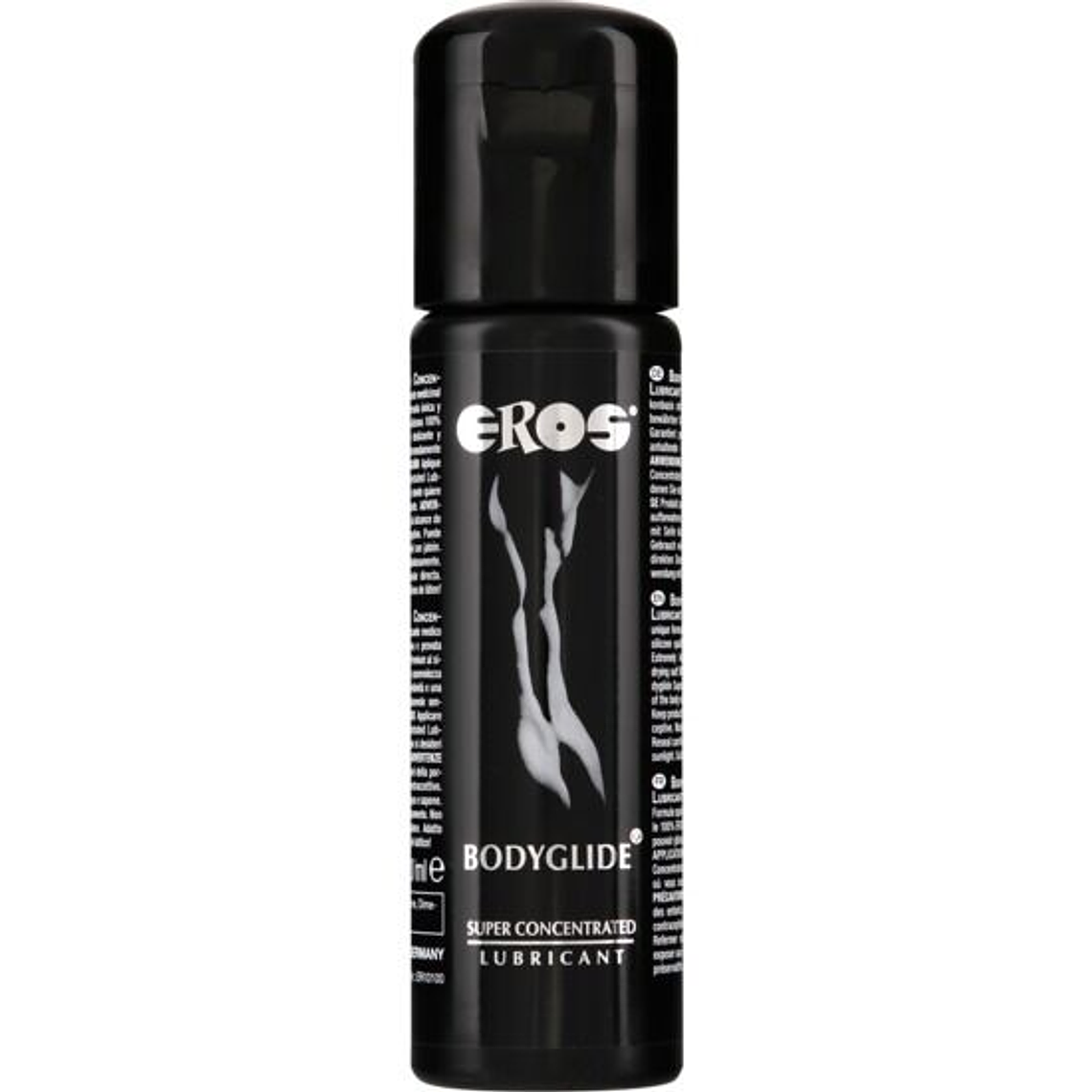 EROS - LUBRIFICANTE DE SILICONE SUPERCOCENTRADO BODYGLIDE 100 ML 1