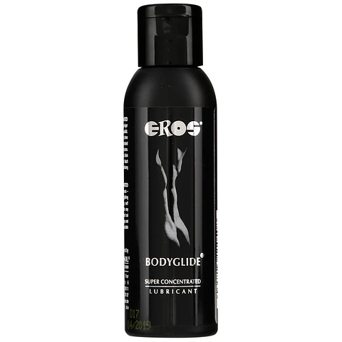 EROS - LUBRIFICANTE SILICONE SUPERCOCENTRADO BODYGLIDE 50 ML