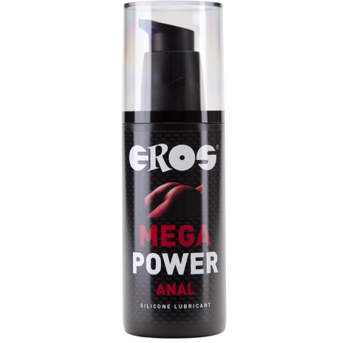 EROS POWER LINE - POWER ANAL SILICONE LUBRICANT 125 ML 1