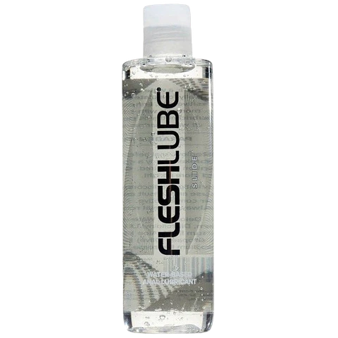 FLESHLIGHT - LUBRIFICANTE ANAL BASE DE GUA FLESHLUBE 100 ML