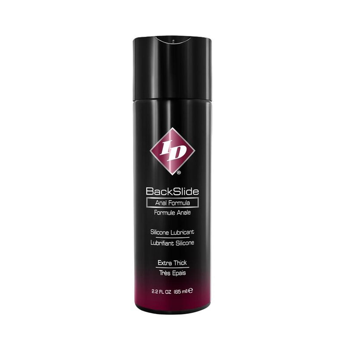 ID BACKSLIDE - ANAL FORMULA 65 ML 1