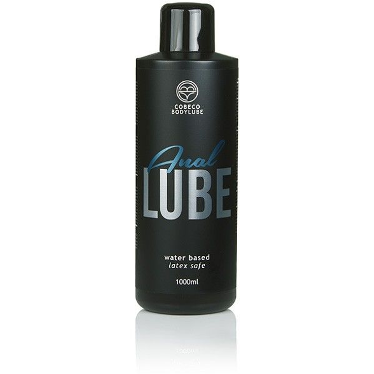 COBECO - ANAL LUBE 1000 ML 1