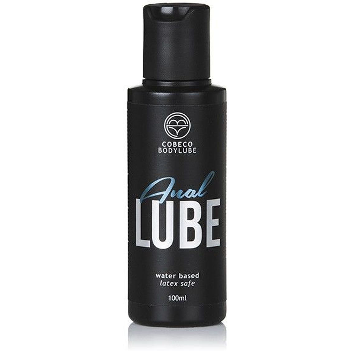 COBECO - ANAL LUBE 100 ML 1