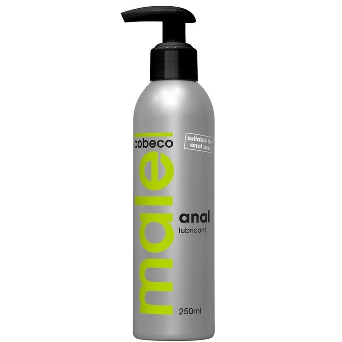 COBECO - LUBRIFICANTE ANAL MASCULINO 250 ML 1