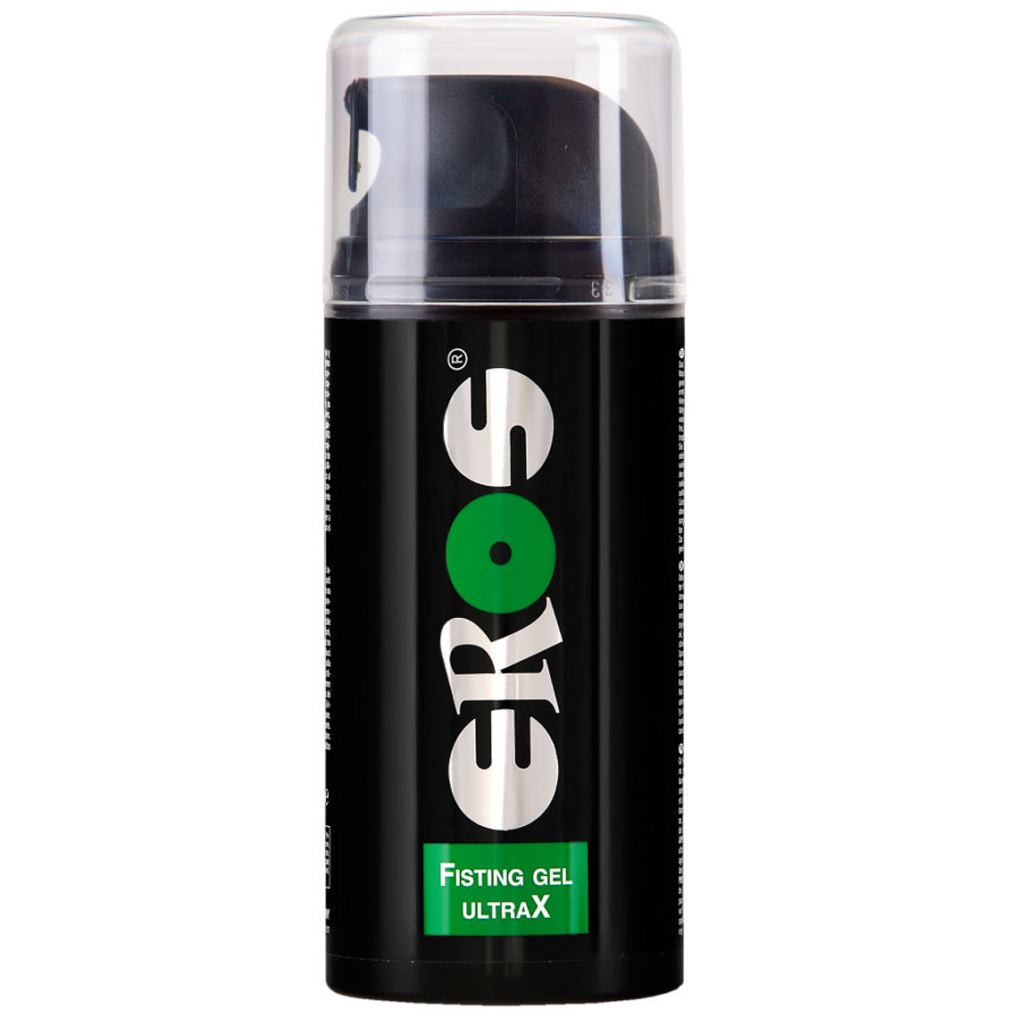 EROS - ANAL FISTING GEL LUBRIFICANTE RELAXANTE 100 ML 1