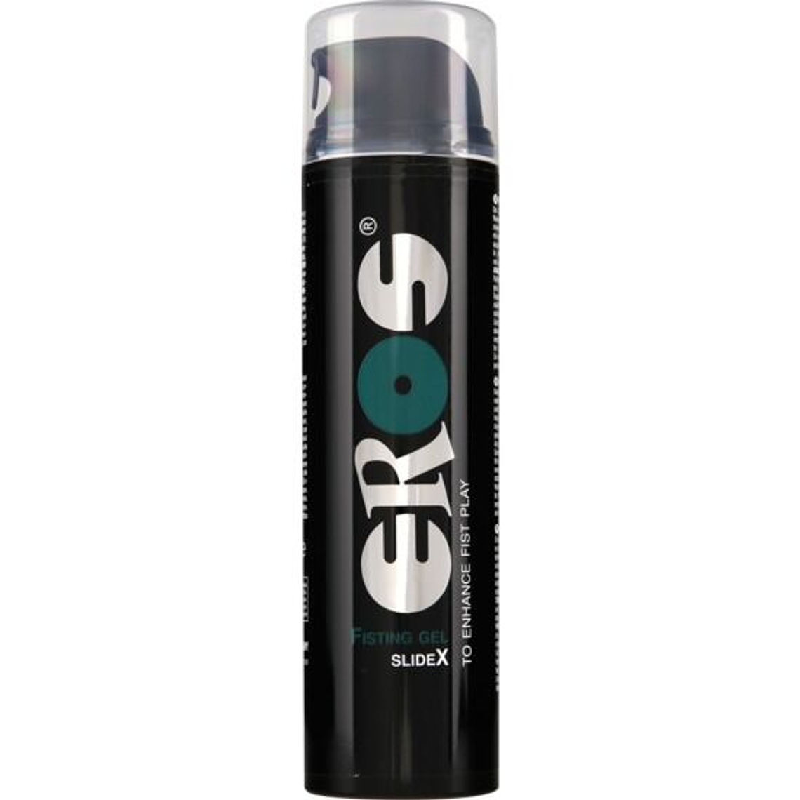 EROS - ANAL FISTING GEL LUBRIFICANTE SUPERSLIP 200 ML 1