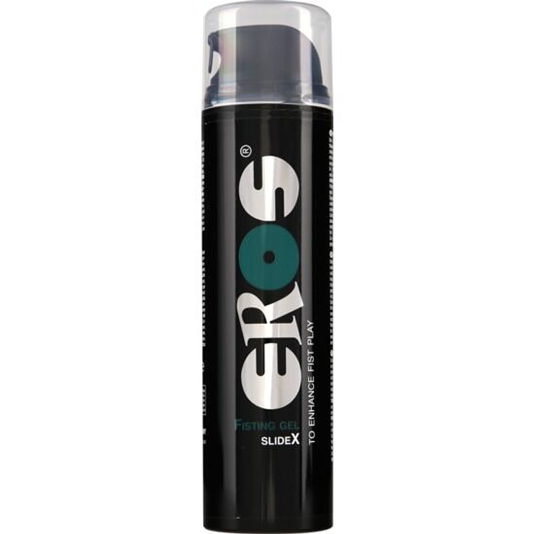 EROS - ANAL FISTING GEL LUBRIFICANTE SUPERSLIP 200 ML 1