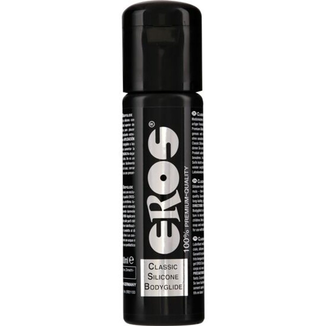 EROS - CLASSIC SILICONE BODYGLIDE 30 ML 1