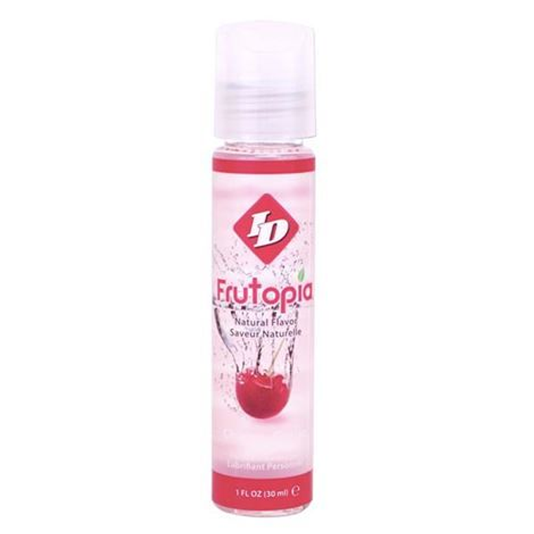 ID FRUTOPIA - LUBE CHERRY 30ML 1