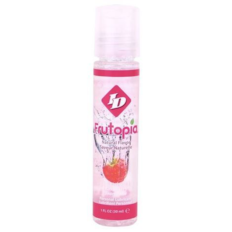 ID FRUTOPIA - LUBE FRAMBOESA 30 ML 1