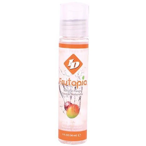 ID FRUTOPIA - LUBE MANGO 30 ML