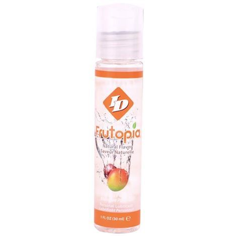 ID FRUTOPIA - LUBE MANGO 30 ML 1