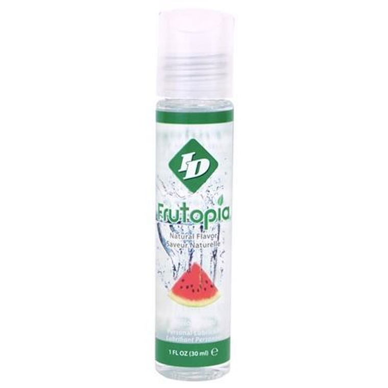 ID FRUTOPIA - LUBE MELANCIA 30 ML 1