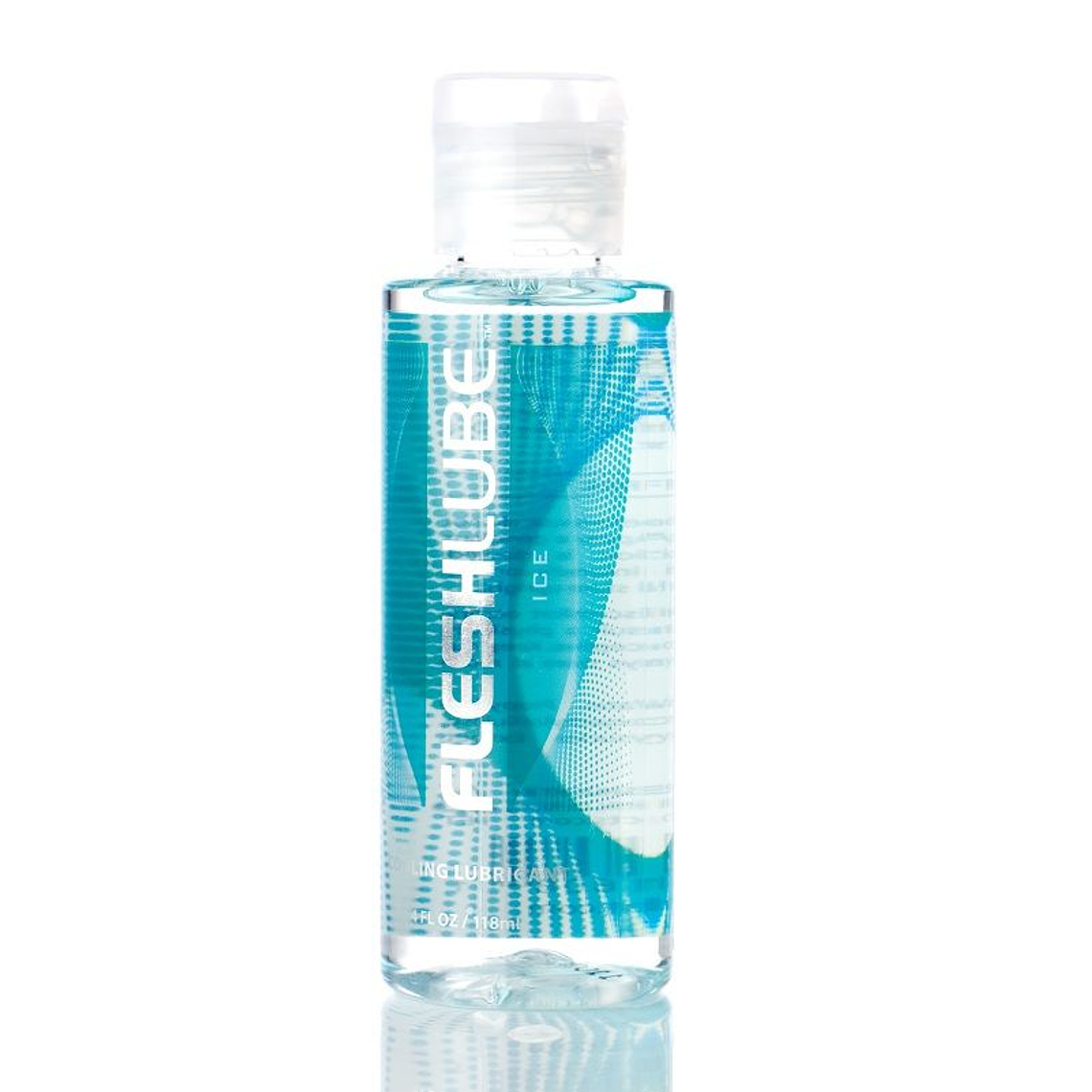 FLESHLIGHT - LUBRIFICANTE EFEITO FRIO FLESHLUBE 100 ML 1