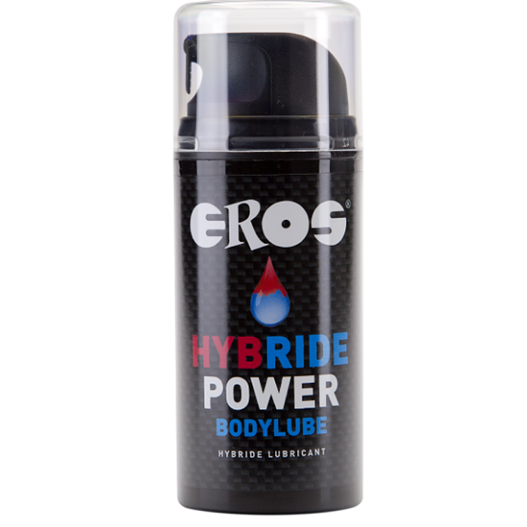 EROS POWER LINE - POWER BODYLUBE 100 ML 1