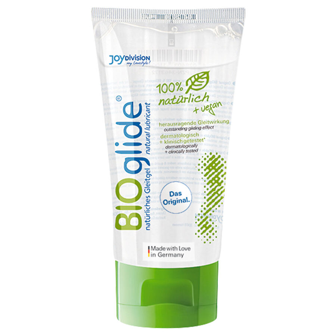 JOYDIVISION BIOGLIDE - LUBRIFICANTE BIOGLIDE 40 ML 1