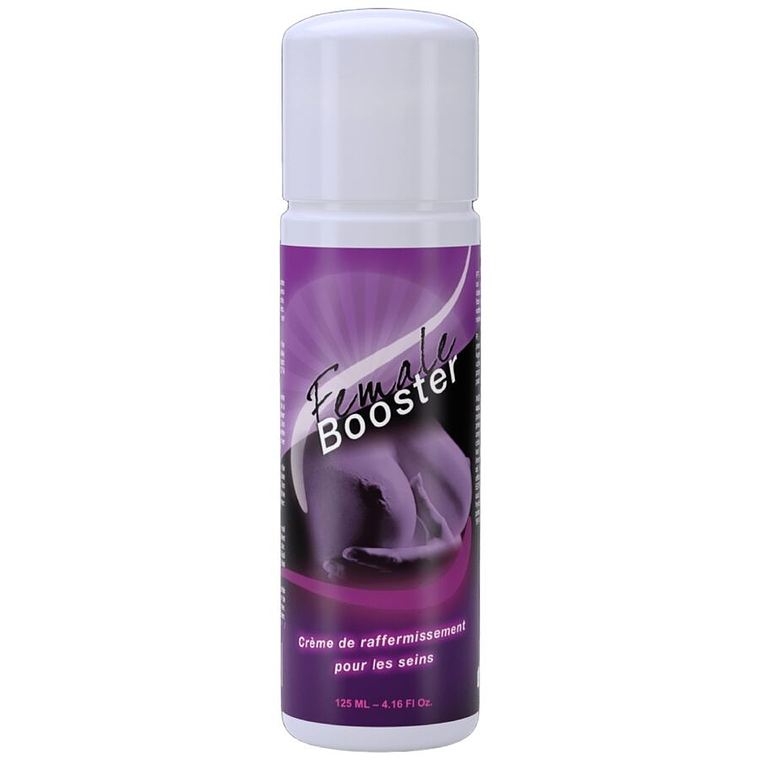 RUF - CREME REFIRMADOR DE SEIOS BOOSTER FEMININO 1