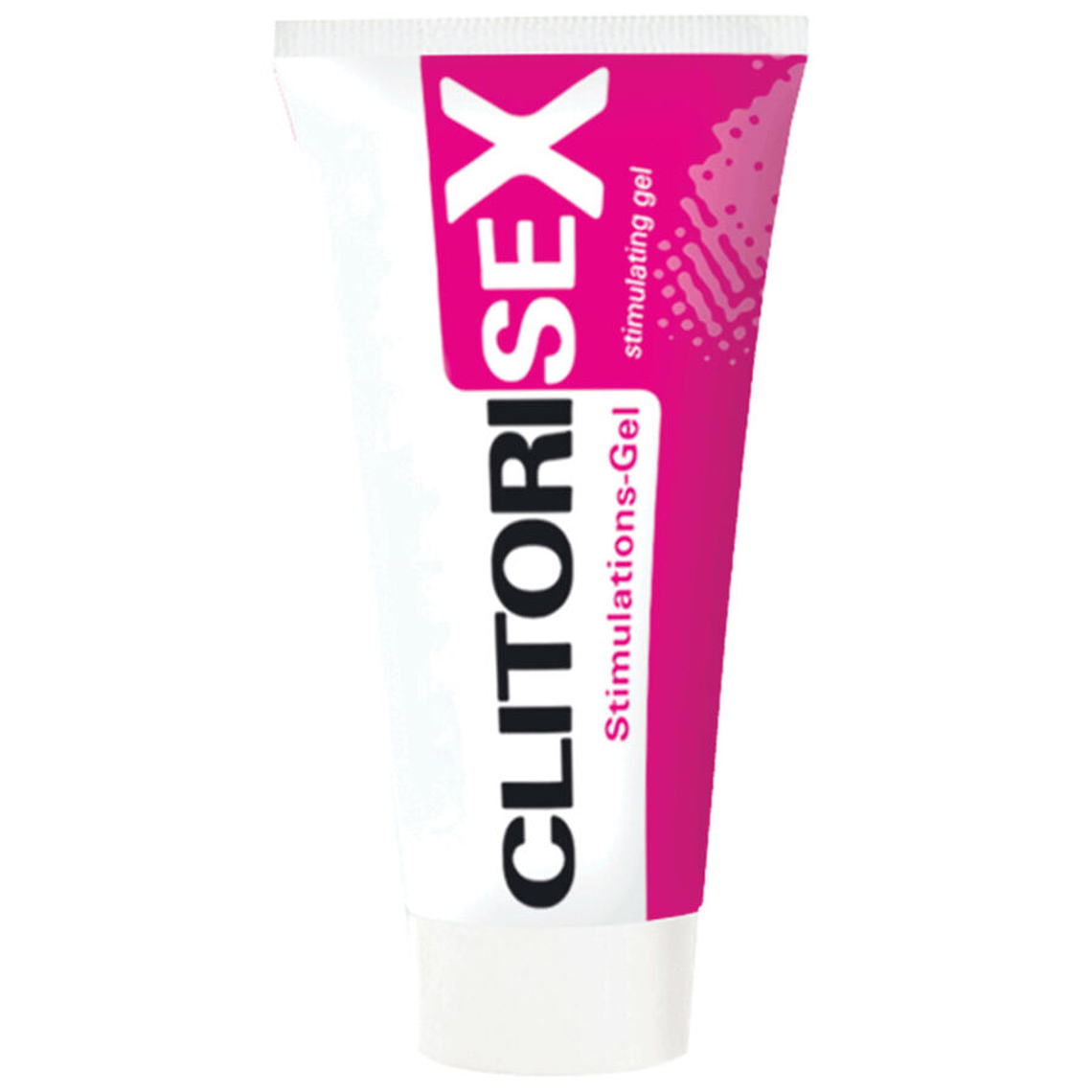JOYDIVION EROPHARM - CLITORISEX GEL ESTIMULANTE 25 ML 1