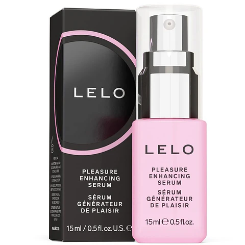 LELO - SÉRUM DE AUMENTO DO PRAZER DO CLITÓRIS 15ML