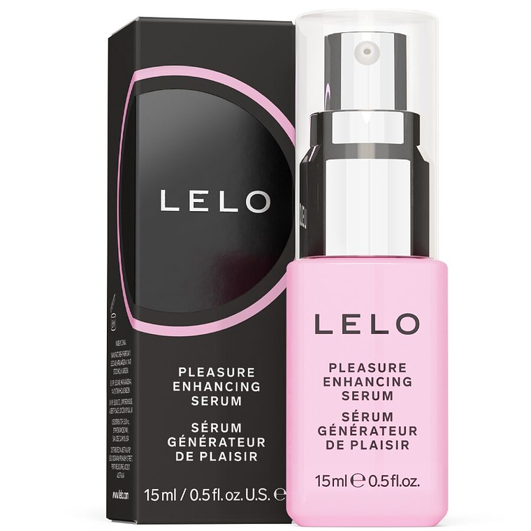 LELO - SÉRUM DE AUMENTO DO PRAZER DO CLITÓRIS 15ML 1