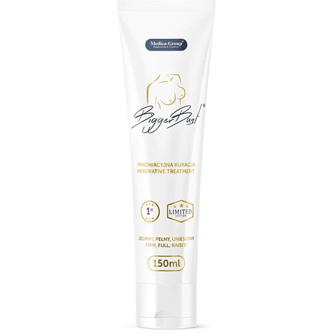 MEDICA GROUP - SÉRUM PARA BUSTO MAIOR 150 ML