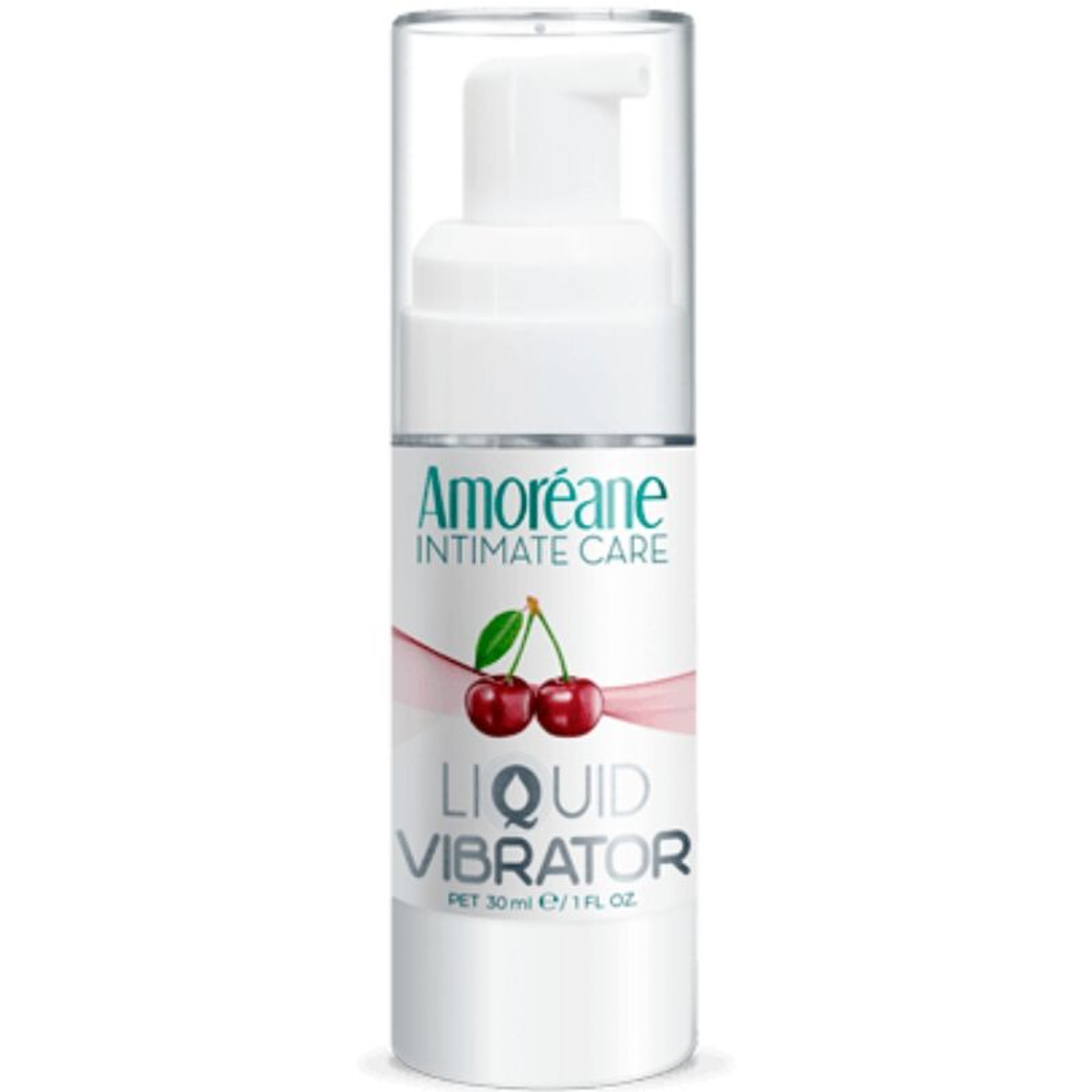AMOREANE - CEREJA LÍQUIDA VIBRANTE 30 ML 1