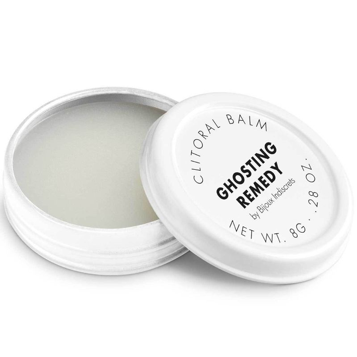 BIJOUX - CLITHERAPY BALM CLITORIS REMÉDIO FANTASMA 1