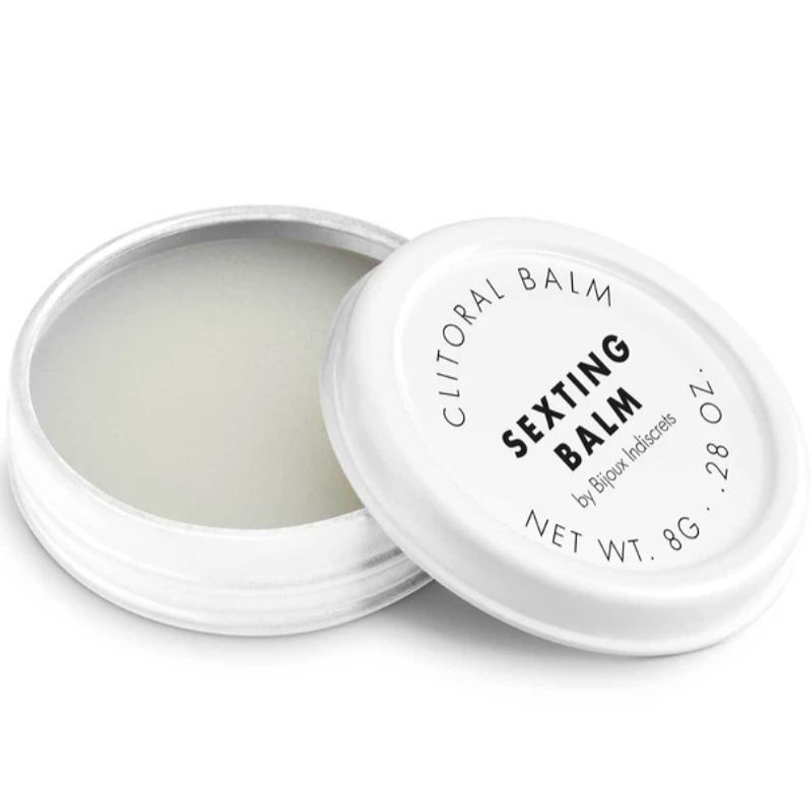 BIJOUX - CLITHERAPY BALSAM CLITORIS SEXTING BALM 1
